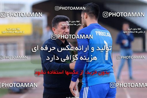 918418, Isfahan, [*parameter:4*], Iran Pro League، Persian Gulf Cup، 2017-18 season، First Leg، Week 10، Zob Ahan Esfahan ۰ v 3 Pars Jonoubi Jam on 2017/10/20 at Naghsh-e Jahan Stadium