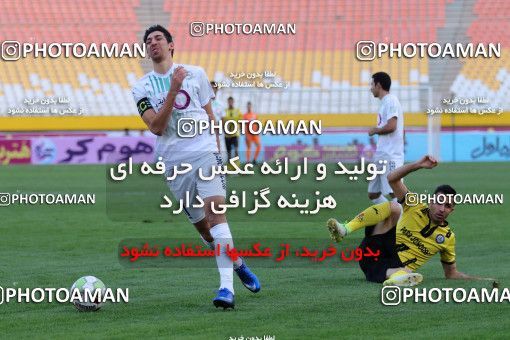 918429, Isfahan, [*parameter:4*], Iran Pro League، Persian Gulf Cup، 2017-18 season، First Leg، Week 10، Zob Ahan Esfahan ۰ v 3 Pars Jonoubi Jam on 2017/10/20 at Naghsh-e Jahan Stadium