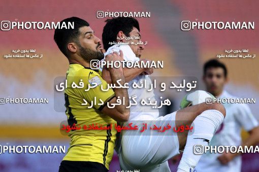 918528, Isfahan, [*parameter:4*], Iran Pro League، Persian Gulf Cup، 2017-18 season، First Leg، Week 10، Zob Ahan Esfahan ۰ v 3 Pars Jonoubi Jam on 2017/10/20 at Naghsh-e Jahan Stadium