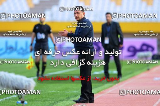 918553, Isfahan, [*parameter:4*], Iran Pro League، Persian Gulf Cup، 2017-18 season، First Leg، Week 10، Zob Ahan Esfahan ۰ v 3 Pars Jonoubi Jam on 2017/10/20 at Naghsh-e Jahan Stadium