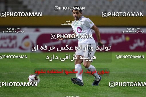 918434, Isfahan, [*parameter:4*], Iran Pro League، Persian Gulf Cup، 2017-18 season، First Leg، Week 10، Zob Ahan Esfahan ۰ v 3 Pars Jonoubi Jam on 2017/10/20 at Naghsh-e Jahan Stadium