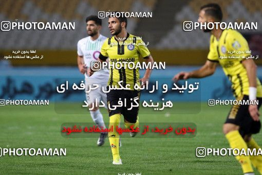 918513, Isfahan, [*parameter:4*], Iran Pro League، Persian Gulf Cup، 2017-18 season، First Leg، Week 10، Zob Ahan Esfahan ۰ v 3 Pars Jonoubi Jam on 2017/10/20 at Naghsh-e Jahan Stadium