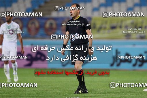 918538, Isfahan, [*parameter:4*], Iran Pro League، Persian Gulf Cup، 2017-18 season، First Leg، Week 10، Zob Ahan Esfahan ۰ v 3 Pars Jonoubi Jam on 2017/10/20 at Naghsh-e Jahan Stadium