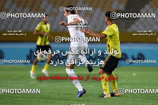 918569, Isfahan, [*parameter:4*], Iran Pro League، Persian Gulf Cup، 2017-18 season، First Leg، Week 10، Zob Ahan Esfahan ۰ v 3 Pars Jonoubi Jam on 2017/10/20 at Naghsh-e Jahan Stadium