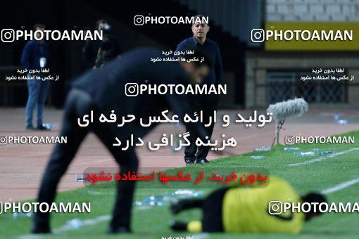 918467, Isfahan, [*parameter:4*], Iran Pro League، Persian Gulf Cup، 2017-18 season، First Leg، Week 10، Zob Ahan Esfahan ۰ v 3 Pars Jonoubi Jam on 2017/10/20 at Naghsh-e Jahan Stadium