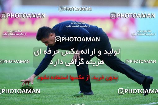 992253, Isfahan, [*parameter:4*], Iran Pro League، Persian Gulf Cup، 2017-18 season، First Leg، Week 10، Zob Ahan Esfahan ۰ v 3 Pars Jonoubi Jam on 2017/10/20 at Naghsh-e Jahan Stadium