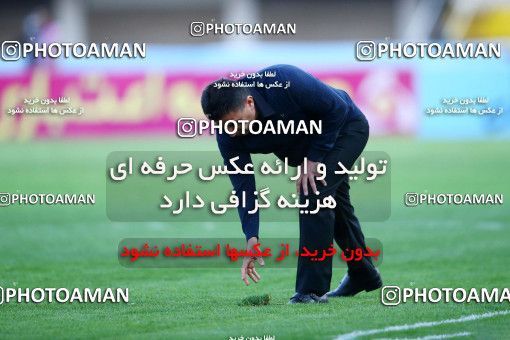 992261, Isfahan, [*parameter:4*], Iran Pro League، Persian Gulf Cup، 2017-18 season، First Leg، Week 10، Zob Ahan Esfahan ۰ v 3 Pars Jonoubi Jam on 2017/10/20 at Naghsh-e Jahan Stadium