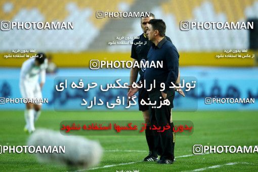 992255, Isfahan, [*parameter:4*], Iran Pro League، Persian Gulf Cup، 2017-18 season، First Leg، Week 10، Zob Ahan Esfahan ۰ v 3 Pars Jonoubi Jam on 2017/10/20 at Naghsh-e Jahan Stadium