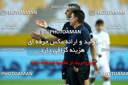 992348, Isfahan, [*parameter:4*], Iran Pro League، Persian Gulf Cup، 2017-18 season، First Leg، Week 10، Zob Ahan Esfahan ۰ v 3 Pars Jonoubi Jam on 2017/10/20 at Naghsh-e Jahan Stadium