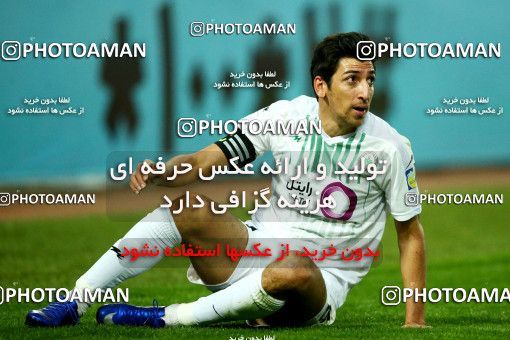 992332, Isfahan, [*parameter:4*], Iran Pro League، Persian Gulf Cup، 2017-18 season، First Leg، Week 10، Zob Ahan Esfahan ۰ v 3 Pars Jonoubi Jam on 2017/10/20 at Naghsh-e Jahan Stadium