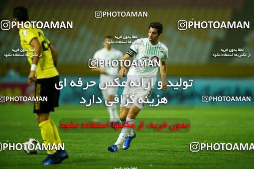 992345, Isfahan, [*parameter:4*], Iran Pro League، Persian Gulf Cup، 2017-18 season، First Leg، Week 10، Zob Ahan Esfahan ۰ v 3 Pars Jonoubi Jam on 2017/10/20 at Naghsh-e Jahan Stadium