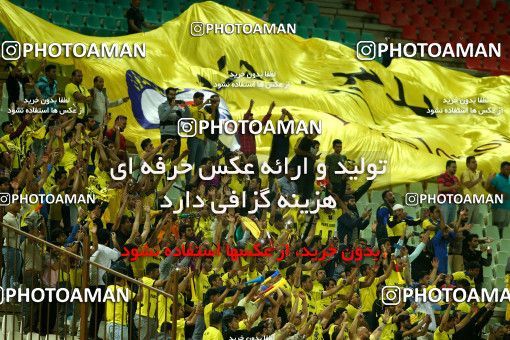 992340, Isfahan, [*parameter:4*], Iran Pro League، Persian Gulf Cup، 2017-18 season، First Leg، Week 10، Zob Ahan Esfahan ۰ v 3 Pars Jonoubi Jam on 2017/10/20 at Naghsh-e Jahan Stadium