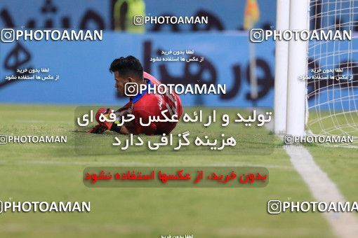 918889, Abadan, , جام حذفی فوتبال ایران, Eighth final, Khorramshahr Cup, Sanat Naft Abadan 2 v 1 Damash Gilan on 2017/10/26 at Takhti Stadium Abadan