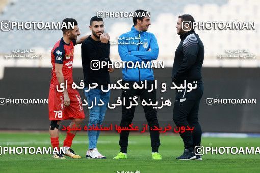 919121, Tehran, [*parameter:4*], Iran Pro League، Persian Gulf Cup، 2017-18 season، First Leg، Week 11، Esteghlal 2 v ۰ Naft Tehran on 2017/10/31 at Azadi Stadium