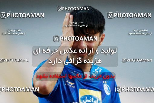 919765, Tehran, [*parameter:4*], لیگ برتر فوتبال ایران، Persian Gulf Cup، Week 11، First Leg، Esteghlal 2 v 0 Naft Tehran on 2017/10/31 at Azadi Stadium