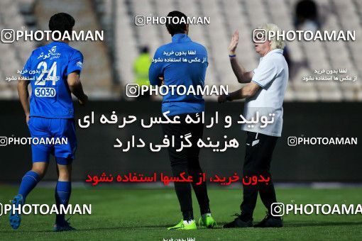 919136, Tehran, [*parameter:4*], Iran Pro League، Persian Gulf Cup، 2017-18 season، First Leg، Week 11، Esteghlal 2 v ۰ Naft Tehran on 2017/10/31 at Azadi Stadium