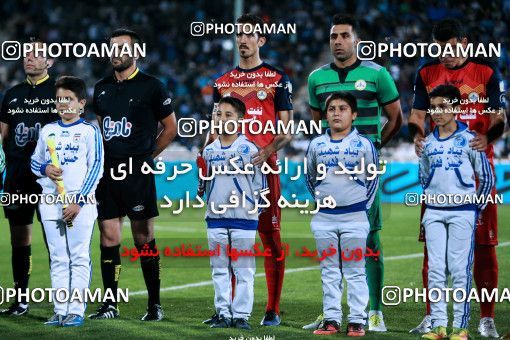 919528, Tehran, [*parameter:4*], Iran Pro League، Persian Gulf Cup، 2017-18 season، First Leg، Week 11، Esteghlal 2 v ۰ Naft Tehran on 2017/10/31 at Azadi Stadium