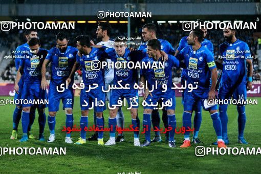 919826, Tehran, [*parameter:4*], Iran Pro League، Persian Gulf Cup، 2017-18 season، First Leg، Week 11، Esteghlal 2 v ۰ Naft Tehran on 2017/10/31 at Azadi Stadium