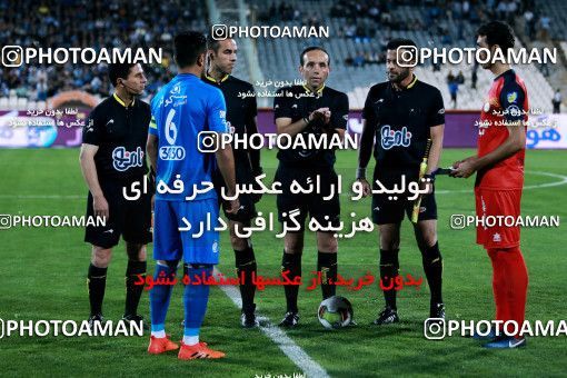 919920, Tehran, [*parameter:4*], Iran Pro League، Persian Gulf Cup، 2017-18 season، First Leg، Week 11، Esteghlal 2 v ۰ Naft Tehran on 2017/10/31 at Azadi Stadium