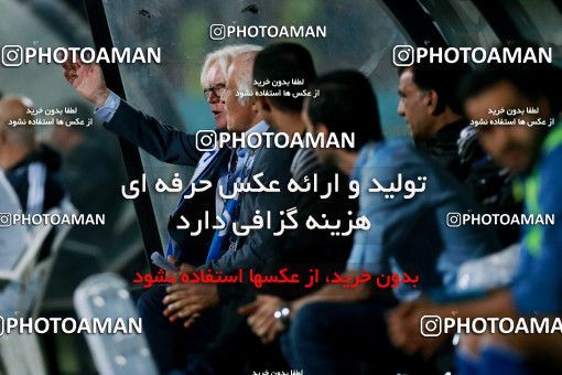 919504, Tehran, [*parameter:4*], لیگ برتر فوتبال ایران، Persian Gulf Cup، Week 11، First Leg، Esteghlal 2 v 0 Naft Tehran on 2017/10/31 at Azadi Stadium