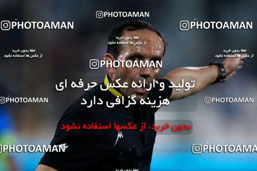 919305, Tehran, [*parameter:4*], لیگ برتر فوتبال ایران، Persian Gulf Cup، Week 11، First Leg، Esteghlal 2 v 0 Naft Tehran on 2017/10/31 at Azadi Stadium