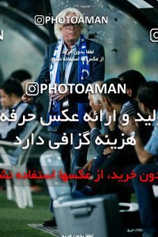 919093, Tehran, [*parameter:4*], لیگ برتر فوتبال ایران، Persian Gulf Cup، Week 11، First Leg، Esteghlal 2 v 0 Naft Tehran on 2017/10/31 at Azadi Stadium