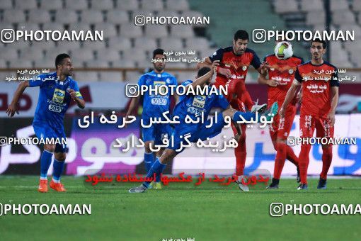 919885, Tehran, [*parameter:4*], Iran Pro League، Persian Gulf Cup، 2017-18 season، First Leg، Week 11، Esteghlal 2 v ۰ Naft Tehran on 2017/10/31 at Azadi Stadium