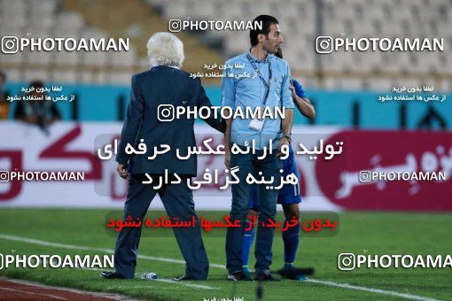 919372, Tehran, [*parameter:4*], لیگ برتر فوتبال ایران، Persian Gulf Cup، Week 11، First Leg، Esteghlal 2 v 0 Naft Tehran on 2017/10/31 at Azadi Stadium