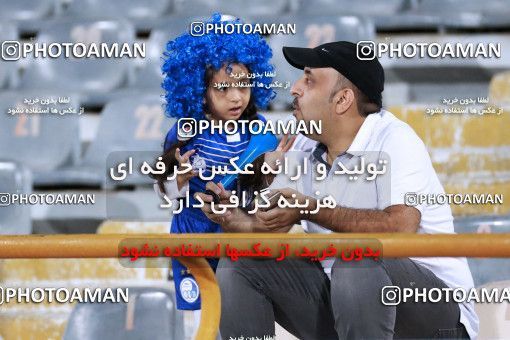 919414, Tehran, [*parameter:4*], لیگ برتر فوتبال ایران، Persian Gulf Cup، Week 11، First Leg، Esteghlal 2 v 0 Naft Tehran on 2017/10/31 at Azadi Stadium