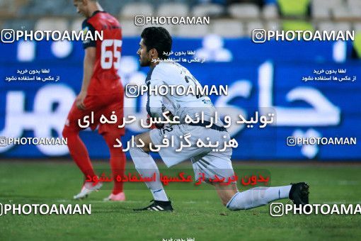 919156, Tehran, [*parameter:4*], Iran Pro League، Persian Gulf Cup، 2017-18 season، First Leg، Week 11، Esteghlal 2 v ۰ Naft Tehran on 2017/10/31 at Azadi Stadium