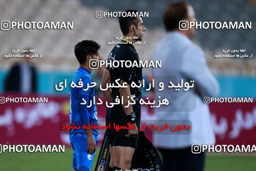 919080, Tehran, [*parameter:4*], Iran Pro League، Persian Gulf Cup، 2017-18 season، First Leg، Week 11، Esteghlal 2 v ۰ Naft Tehran on 2017/10/31 at Azadi Stadium