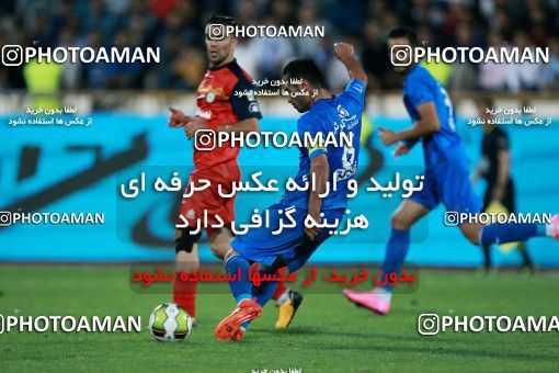 919658, Tehran, [*parameter:4*], Iran Pro League، Persian Gulf Cup، 2017-18 season، First Leg، Week 11، Esteghlal 2 v ۰ Naft Tehran on 2017/10/31 at Azadi Stadium