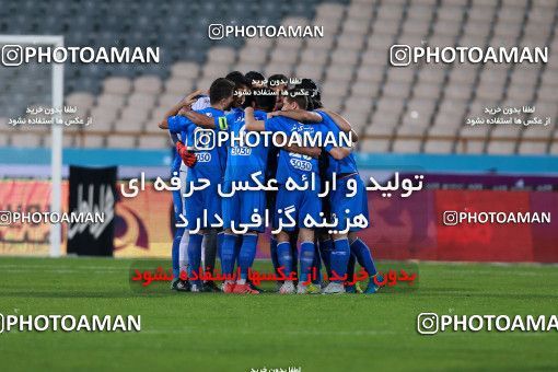 920377, Tehran, [*parameter:4*], Iran Pro League، Persian Gulf Cup، 2017-18 season، First Leg، Week 11، Esteghlal 2 v ۰ Naft Tehran on 2017/10/31 at Azadi Stadium