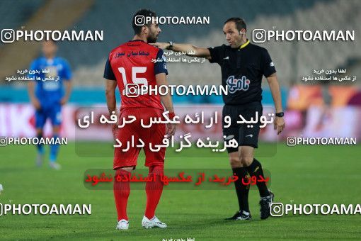 920463, Tehran, [*parameter:4*], Iran Pro League، Persian Gulf Cup، 2017-18 season، First Leg، Week 11، Esteghlal 2 v ۰ Naft Tehran on 2017/10/31 at Azadi Stadium