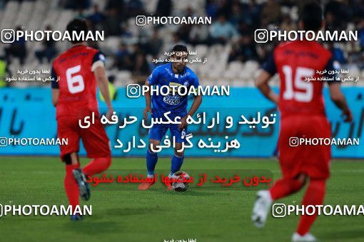 920362, Tehran, [*parameter:4*], Iran Pro League، Persian Gulf Cup، 2017-18 season، First Leg، Week 11، Esteghlal 2 v ۰ Naft Tehran on 2017/10/31 at Azadi Stadium