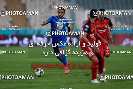 920032, Tehran, [*parameter:4*], Iran Pro League، Persian Gulf Cup، 2017-18 season، First Leg، Week 11، Esteghlal 2 v ۰ Naft Tehran on 2017/10/31 at Azadi Stadium