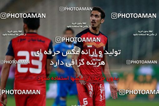 920018, Tehran, [*parameter:4*], Iran Pro League، Persian Gulf Cup، 2017-18 season، First Leg، Week 11، Esteghlal 2 v ۰ Naft Tehran on 2017/10/31 at Azadi Stadium