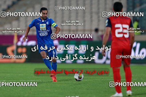 920065, Tehran, [*parameter:4*], Iran Pro League، Persian Gulf Cup، 2017-18 season، First Leg، Week 11، Esteghlal 2 v ۰ Naft Tehran on 2017/10/31 at Azadi Stadium