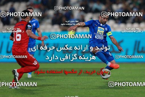 920055, Tehran, [*parameter:4*], Iran Pro League، Persian Gulf Cup، 2017-18 season، First Leg، Week 11، Esteghlal 2 v ۰ Naft Tehran on 2017/10/31 at Azadi Stadium