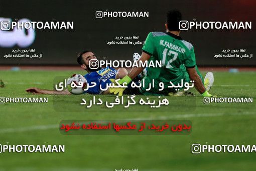 920247, Tehran, [*parameter:4*], Iran Pro League، Persian Gulf Cup، 2017-18 season، First Leg، Week 11، Esteghlal 2 v ۰ Naft Tehran on 2017/10/31 at Azadi Stadium