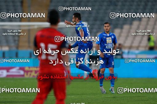 920364, Tehran, [*parameter:4*], Iran Pro League، Persian Gulf Cup، 2017-18 season، First Leg، Week 11، Esteghlal 2 v ۰ Naft Tehran on 2017/10/31 at Azadi Stadium