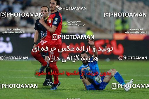 920479, Tehran, [*parameter:4*], Iran Pro League، Persian Gulf Cup، 2017-18 season، First Leg، Week 11، Esteghlal 2 v ۰ Naft Tehran on 2017/10/31 at Azadi Stadium