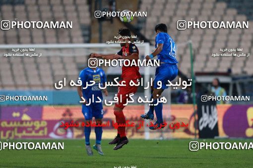 920222, Tehran, [*parameter:4*], Iran Pro League، Persian Gulf Cup، 2017-18 season، First Leg، Week 11، Esteghlal 2 v ۰ Naft Tehran on 2017/10/31 at Azadi Stadium