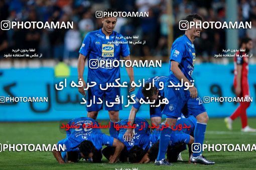 920229, Tehran, [*parameter:4*], Iran Pro League، Persian Gulf Cup، 2017-18 season، First Leg، Week 11، Esteghlal 2 v ۰ Naft Tehran on 2017/10/31 at Azadi Stadium