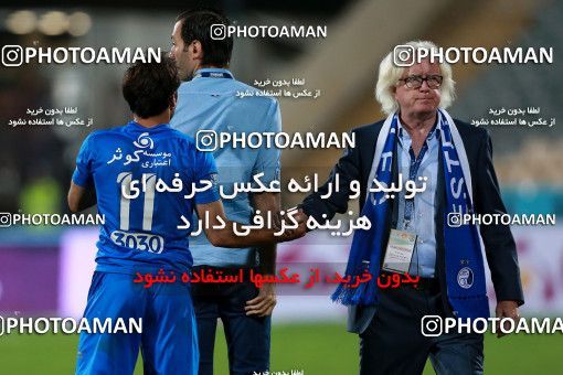 920361, Tehran, [*parameter:4*], Iran Pro League، Persian Gulf Cup، 2017-18 season، First Leg، Week 11، Esteghlal 2 v ۰ Naft Tehran on 2017/10/31 at Azadi Stadium