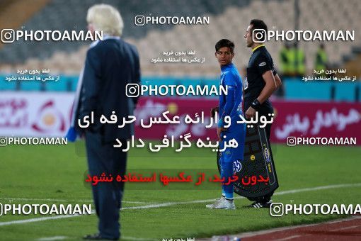 920236, Tehran, [*parameter:4*], Iran Pro League، Persian Gulf Cup، 2017-18 season، First Leg، Week 11، Esteghlal 2 v ۰ Naft Tehran on 2017/10/31 at Azadi Stadium