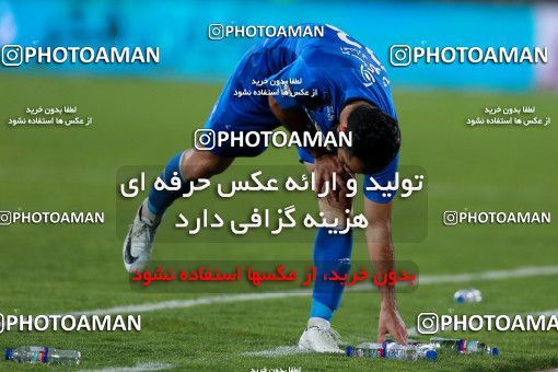 920312, Tehran, [*parameter:4*], Iran Pro League، Persian Gulf Cup، 2017-18 season، First Leg، Week 11، Esteghlal 2 v ۰ Naft Tehran on 2017/10/31 at Azadi Stadium