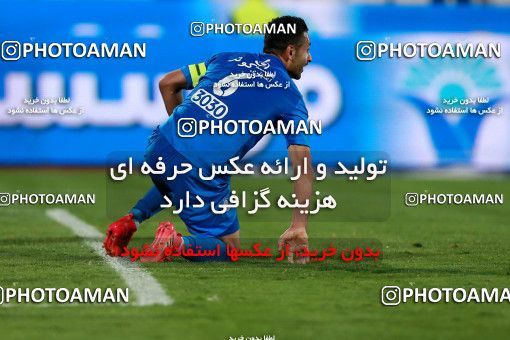 920401, Tehran, [*parameter:4*], Iran Pro League، Persian Gulf Cup، 2017-18 season، First Leg، Week 11، Esteghlal 2 v ۰ Naft Tehran on 2017/10/31 at Azadi Stadium