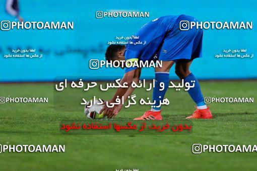 920177, Tehran, [*parameter:4*], Iran Pro League، Persian Gulf Cup، 2017-18 season، First Leg، Week 11، Esteghlal 2 v ۰ Naft Tehran on 2017/10/31 at Azadi Stadium