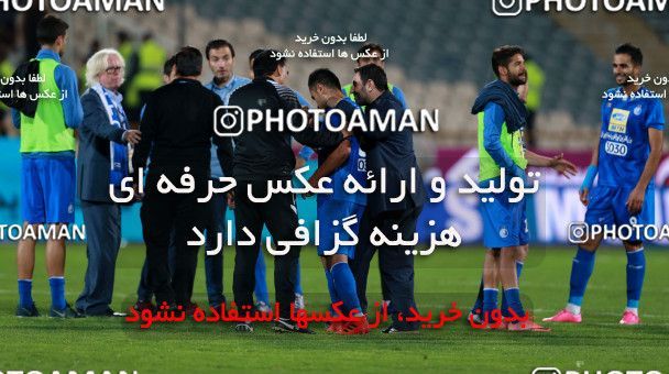 920376, Tehran, [*parameter:4*], لیگ برتر فوتبال ایران، Persian Gulf Cup، Week 11، First Leg، Esteghlal 2 v 0 Naft Tehran on 2017/10/31 at Azadi Stadium